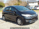 Honda Fit GK3