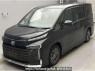 Used 2023 AT toyota voxy ZWR90W Image[0]