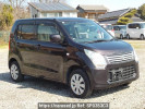Suzuki Wagon R MH34S
