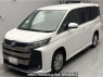 Used 2025 AT toyota noah ZWR95W Image[0]