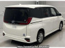 Used 2025 AT toyota noah ZWR95W Image[1]