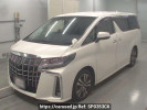 Toyota Alphard AGH30W