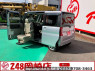Used 2018 AT daihatsu tanto LA600S Image[0]