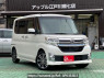 Used 2015 AT daihatsu tanto LA600S Image[0]