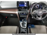 Used 2022 AT toyota yaris-cross MXPB10 Image[2]