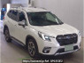 Used 2022 AT subaru forester SKE Image[0]