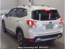Used 2022 AT subaru forester SKE Image[2]