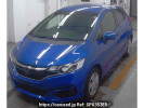 Honda Fit GK3