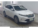 Toyota Harrier ZSU60W