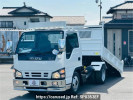 Isuzu Elf Truck NKR81AN