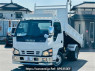 Used 2005 MT isuzu elf-truck NKR81AN Image[1]