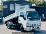Used 2005 MT isuzu elf-truck NKR81AN Image[2]