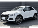 Audi Q3 F3DFY