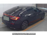 Used 2022 AT honda civic FL1 Image[1]