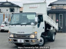 Used 2018 MT isuzu elf-truck NKR85AD Image[0]