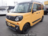 Used 2021 AT suzuki spacia-gear MK53S Image[0]