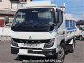 Used 2021 MT mitsubishi-fuso canter FBA60 Image[0]