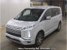 Used 2023 AT mitsubishi delica-d5 CV1W Image[1]