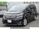 Toyota Vellfire GGH25W