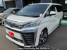 Used 2018 AT toyota vellfire AGH30W Image[0]