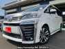 Used 2018 AT toyota vellfire AGH30W Image[2]