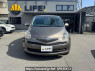 Used 2010 AT toyota ractis NCP100 Image[1]