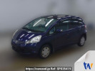 Honda Fit GE6