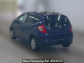 Used 2007 AT honda fit GE6 Image[1]