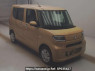 Used 2022 AT daihatsu tanto LA650S Image[2]