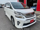 Toyota Vellfire ANH20W