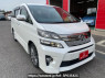 Used 2013 AT toyota vellfire ANH20W Image[0]