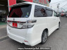 Used 2013 AT toyota vellfire ANH20W Image[1]