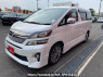 Used 2013 AT toyota vellfire ANH20W Image[2]