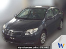 Toyota Corolla Axio NZE141