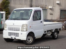 Suzuki Carry Truck DA63T