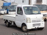Used 2010 AT suzuki carry-truck DA63T Image[2]