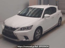 Lexus CT ZWA10