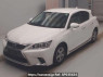 Used 2014 AT lexus ct ZWA10 Image[0]