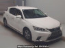Used 2014 AT lexus ct ZWA10 Image[2]