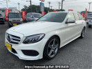 Mercedes Benz C CLASS STATION WAGON 205242