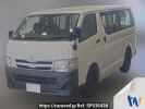 Toyota Hiace Van TRH200V