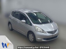 Honda Fit GE6