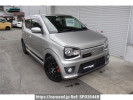 Suzuki Alto Works HA36S
