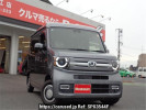 Honda N-Van+Style JJ1