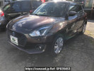 Suzuki Swift ZD53S