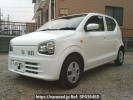 Suzuki Alto HA36S