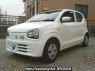 Used 2022 AT suzuki alto HA36S Image[0]
