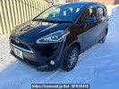 Toyota Sienta NCP175G