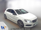 Mercedes Benz A-Class 176042