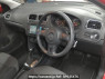 Used 2010 AT volkswagen polo 6RCBZ Image[2]